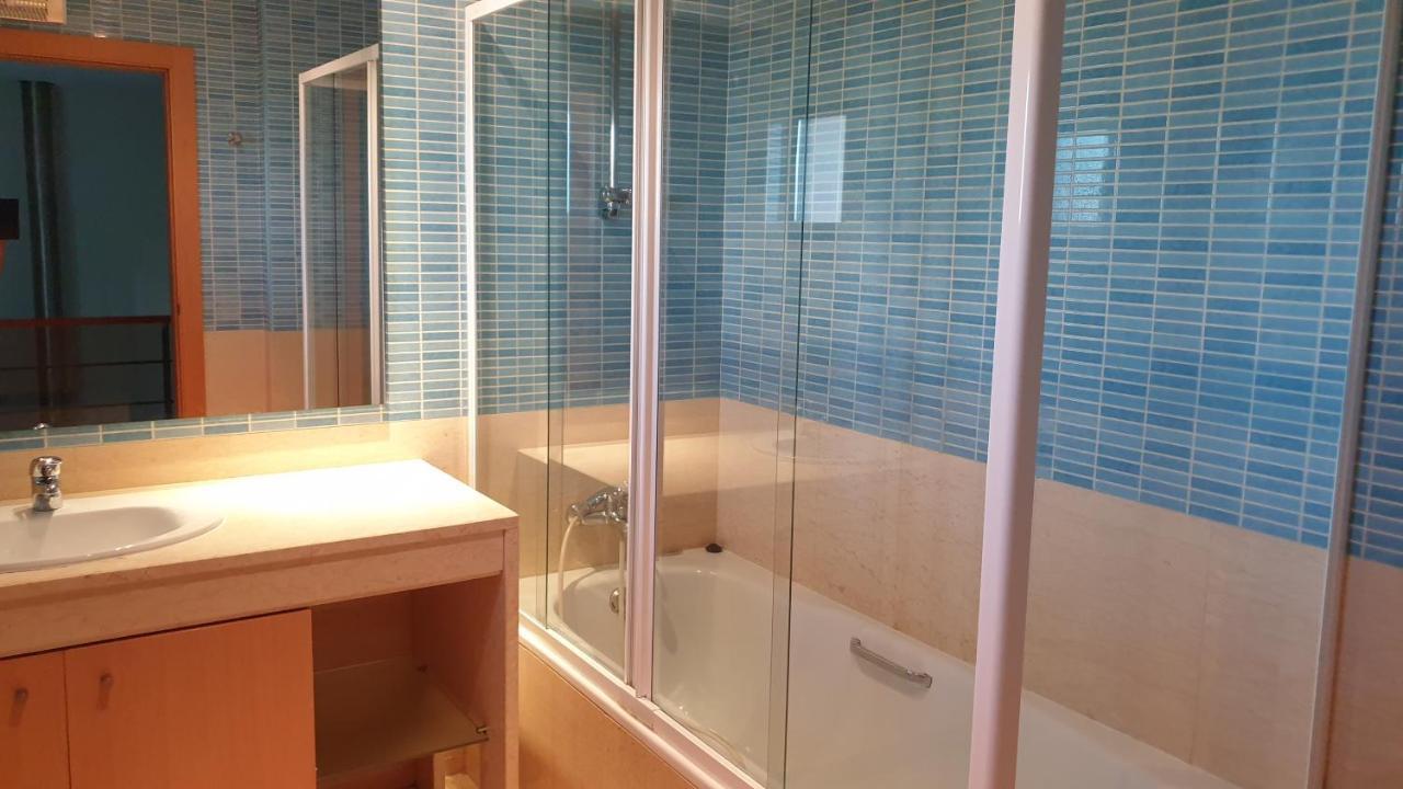 Luxury City Villa Olivia 10 - 15 Min To The Beach Oura, Private Swimming Pool Αλμπουφέιρα Εξωτερικό φωτογραφία
