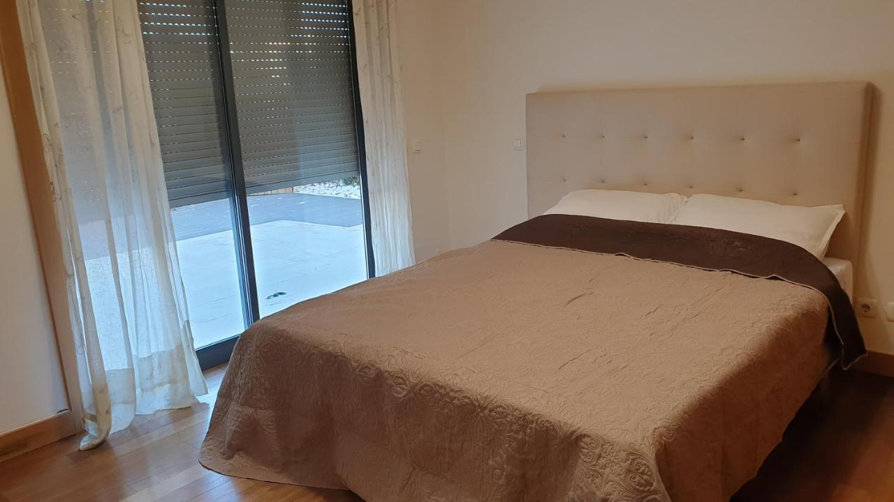 Luxury City Villa Olivia 10 - 15 Min To The Beach Oura, Private Swimming Pool Αλμπουφέιρα Εξωτερικό φωτογραφία