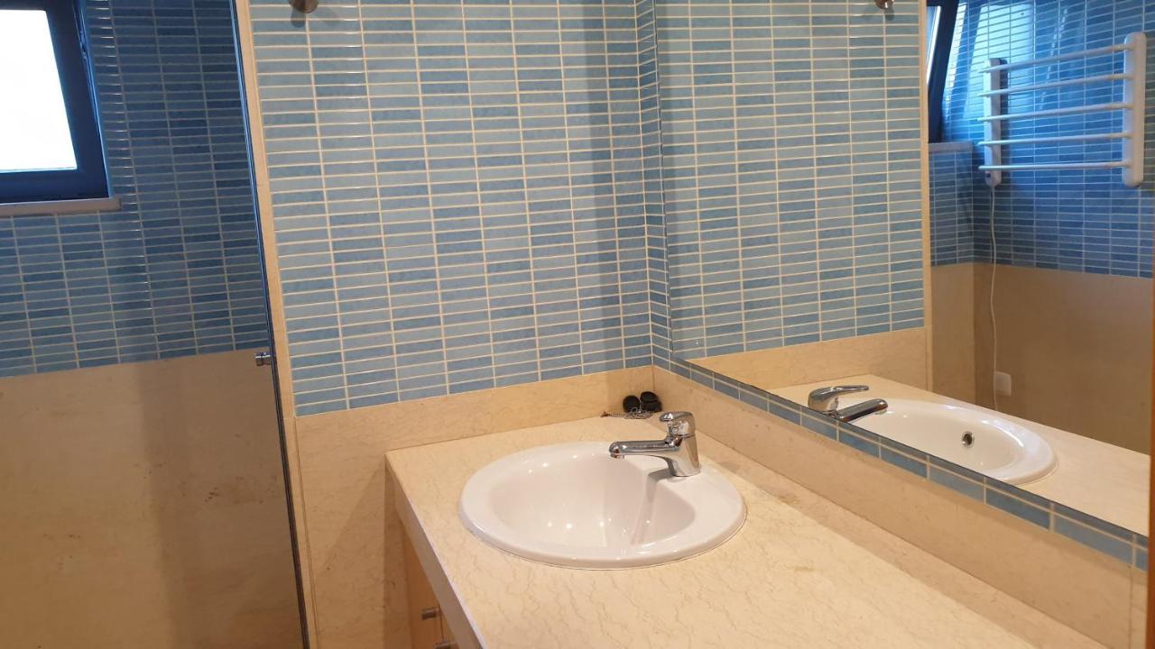 Luxury City Villa Olivia 10 - 15 Min To The Beach Oura, Private Swimming Pool Αλμπουφέιρα Εξωτερικό φωτογραφία