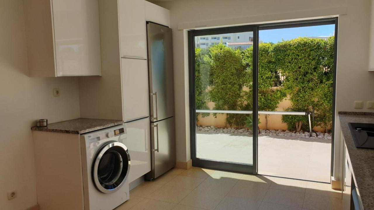 Luxury City Villa Olivia 10 - 15 Min To The Beach Oura, Private Swimming Pool Αλμπουφέιρα Εξωτερικό φωτογραφία