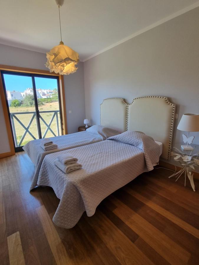 Luxury City Villa Olivia 10 - 15 Min To The Beach Oura, Private Swimming Pool Αλμπουφέιρα Εξωτερικό φωτογραφία